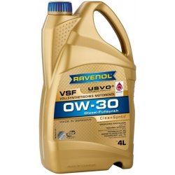 Ravenol VSF 0W-30 4 l