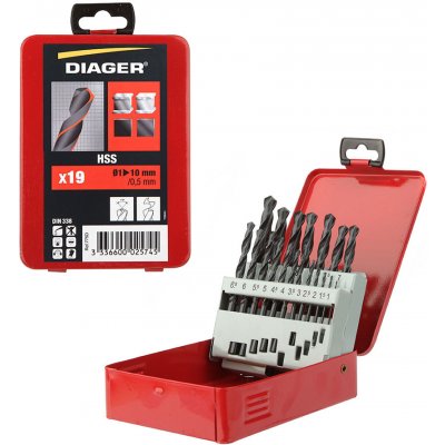 DIAGER DIAGER775D – Hledejceny.cz