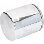 Hiflofiltro HF170C chromový olejový filtr pro Harley Davidson | Zboží Auto