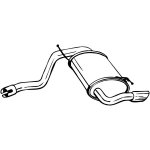 BOSAL BS 200-181 – Hledejceny.cz