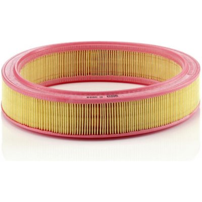 Vzduchový filtr MANN-FILTER C 3055 – Hledejceny.cz