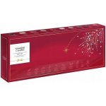 Yankee Candle Dárková sada 10 čajových svíček + svícen – Hledejceny.cz