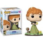 Funko POP! 1023 Disney Frozen Anna – Sleviste.cz