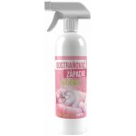 Petclean odstraňovač zápachu 500 ml – Sleviste.cz