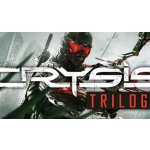 Crysis Trilogy – Hledejceny.cz