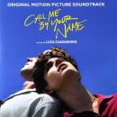 Ost - Call Me By Your Name CD