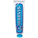 Marvis Aquatic Mint s fluoridy 85 ml – Zboží Mobilmania