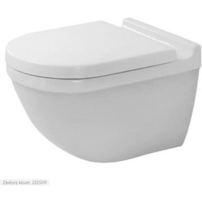 DURAVIT Starck 2225092000 – Hledejceny.cz