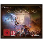 Kingdoms of Amalur Re-Reckoning (Collector's Edition) – Hledejceny.cz