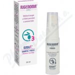 RIGENOMA bioaktivní sprej na rány s OZOILE 20 ml – Sleviste.cz