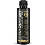 Mannol Radiator Leak Stop 325 ml – Zboží Mobilmania
