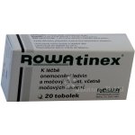 ROWATINEX POR CPS MOL 20 – Zboží Dáma