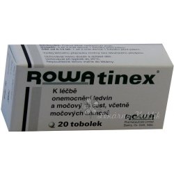 ROWATINEX POR CPS MOL 20