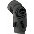 IXS Carve EVO+ knee guard šedá