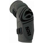 IXS Carve EVO+ knee guard šedá – Zboží Dáma