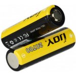 IJOY Baterie 20700 40A 3000mAh – Zboží Dáma