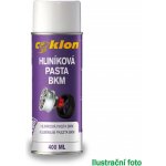 Cyklon BKM hliníková mazací pasta 400 ml – Zboží Mobilmania