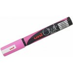 Uni PWE-5M Chalk fialová – Sleviste.cz