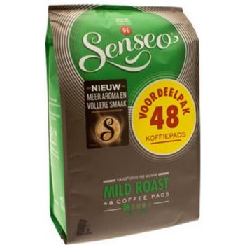 Douwe Egberts Senseo Mild Roast 48 ks