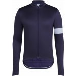 Rapha Men's Classic Long Sleeve Jersey navy purple arctic – Zboží Dáma