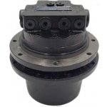 Hydromotor pojezdu BOBCAT X220 X320 E16 – Hledejceny.cz
