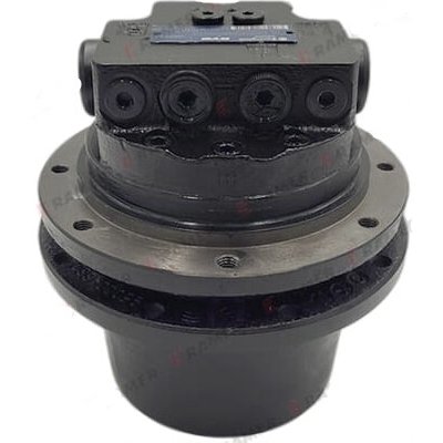Hydromotor pojezdu BOBCAT X220 X320 E16 – Hledejceny.cz