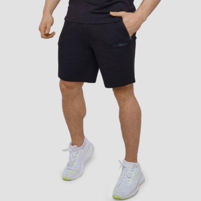 GymBeam Agile shorts Onyx – Zboží Dáma