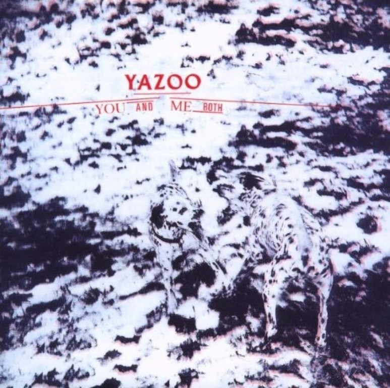 Yazoo - You And Me Both CD