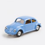 Kovap VW Brouk na klíček – Zboží Dáma