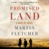 Audiokniha Promised Land: A Novel of Israel