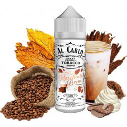 Al Carlo Macchiato Brew 15 ml