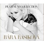 Bára Basiková - Platinum Collection CD – Hledejceny.cz