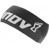 Čelenka Inov-8 Race Elite headband černá bílá