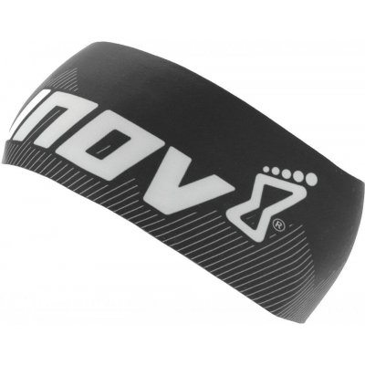 Inov-8 Race Elite black/white one černá – Zboží Mobilmania