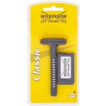 Wilkinson Sword Classic + 5 ks – Hledejceny.cz