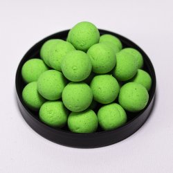 Mivardi Plovoucí Boilies Rapid PopUp Reflex 50g 10mm Garlic