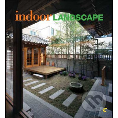 Indoor Landscape - CA Press – Zboží Mobilmania