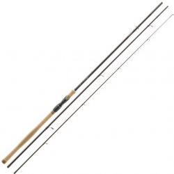 Daiwa Aqualite Sensor float 4,2 m 10-35 g 3 díly