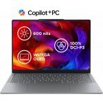Lenovo Yoga Slim 7 14ILL11 Luna Grey celokovový (bez adaptéru) 83R0006SCK – Hledejceny.cz