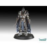 REVELL Gift-Set WoW 03515 The Lich King 1:16 – Sleviste.cz