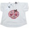 Kojenecké tričko a košilka copy of dívčí kojenecké tričko s flitry T.A.O.