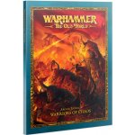 GW Warhammer Arcane Journal: Warriors of Chaos – Zboží Živě