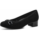 Tamaris dámské lodičky 8-82301-44 černá – Sleviste.cz