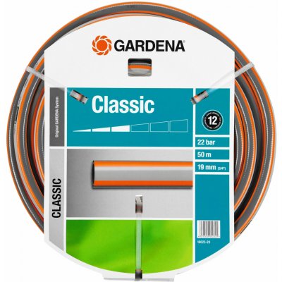 GARDENA 18025-20 – Zboží Mobilmania