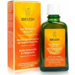 Weleda rakytníkový pěsticí olej 100 ml – Sleviste.cz