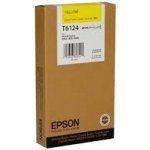 Tonery Náplně Epson C13T612400 - kompatibilní – Zboží Mobilmania