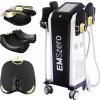 Stimulátor svalů EMSzero Professional 5v1 2024 Luxury Gold
