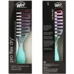Wet Brush Flex Dry kartáč na vlasy pro snadné rozčesání vlasů Millennial Ombre 1 ks – Zboží Dáma