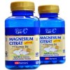 Vitamín a minerál Vita Harmony Magnesium Citrát 400 mg + VitamínB6 120 tablet