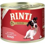 Rinti Gold Hovězí 185 g – Hledejceny.cz